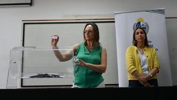 altText(Sorteos: 251 familias ya obtuvieron préstamos del MVOT para comprar su hogar)}