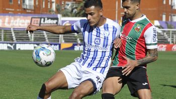 Se va la última del Torneo Apertura