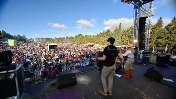 Fiesta de la Chacra: se viene un fin de semana con variedad de actividades y música
