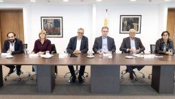 altText(Se realizará el lanzamiento del Diálogo Social sobre Seguridad Social)}