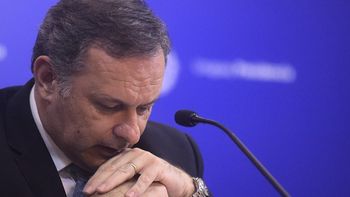 Álvaro Delgado: reflexiones sobre el amor en tiempos de Covid-19