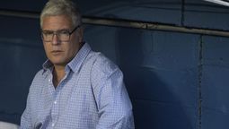 altText(Gutiérrez paró el equipo clásico)}