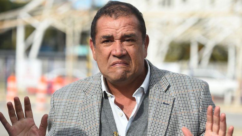 Unasev analiza denunciar a Da Silva y el senador blanco contraataca