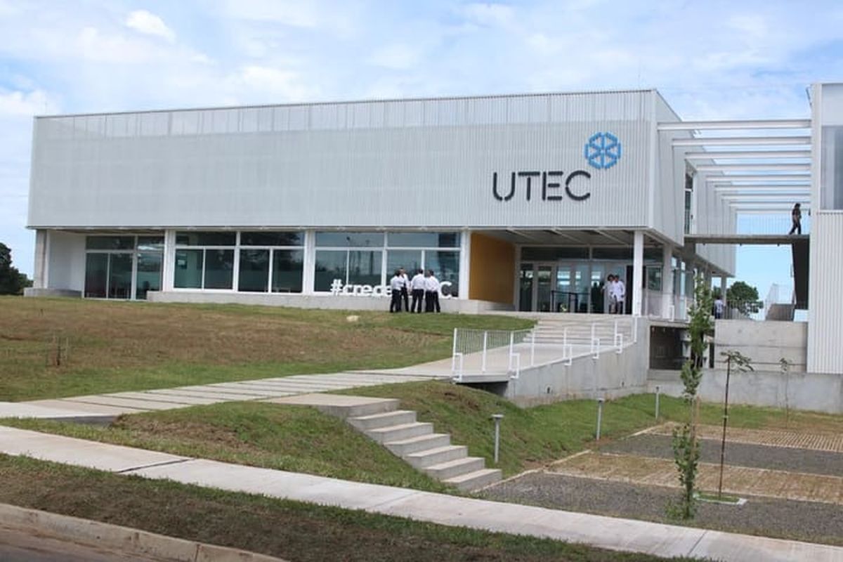 Sindicato de la UTEC denunció irregularidades ante casos de acoso sexual.