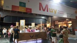 altText(En setiembre regresa la Feria “Mostrar Uruguay”)}