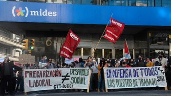Utmides opinó sobre aditivos para regularizar funcionarios