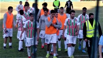 Comenzó la Primera División Amateur