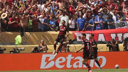 altText(Histórica remontada del Flamengo ante el Chelsea)}