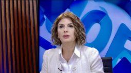altText(Daniela Bouret se refirió a la 