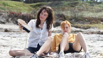 ¿Agarrame fuerte será la gran ganadora de los premios de la Asociación de Críticos de Cine?