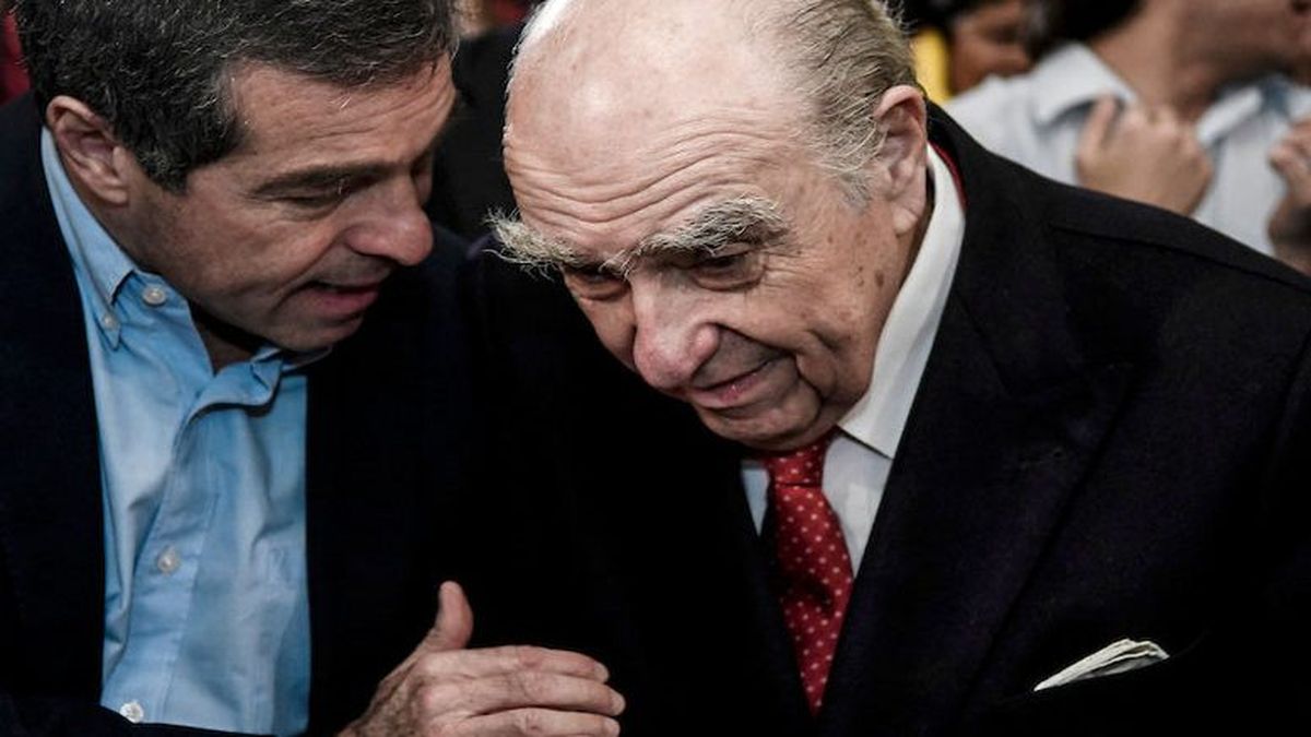 Colorados plantean varios cambios a la ley de urgencia