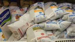 altText(Habrá paro total de la industria láctea el próximo jueves7 de agosto)}