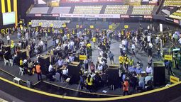 altText(Elecciones en Peñarol sin voto electrónico)}