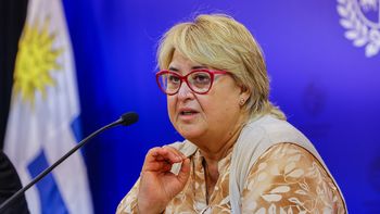 Lazo no irá a comisión de Defensa de Diputados por Cardama para no ser interpelada tres veces