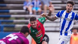 altText(Dos partidos cierran la fecha 12 del Apertura)}