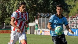 altText(Tablas en el Prado entre River y Wanderers)}