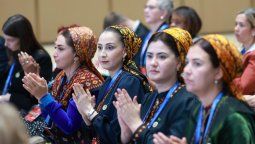 altText(Treinta años después, la educación sigue siendo la clave de la igualdad)}