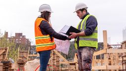 altText(Cámara de la Construcción y UTU brindarán planes conjuntos de formación laboral )}