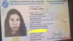 altText(Cancillería ubicó a la madre de la uruguaya hallada en Bolivia en grave estado)}