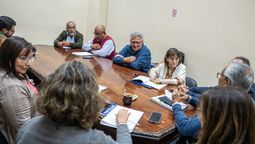 altText(Hay intención de levantar la sanción a los docentes de San José)}