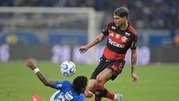 altText(Libertadores: jornada marcada por tres empates)}