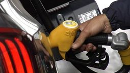 altText(Precios de los combustibles se mantendrán sin cambios durante octubre)}