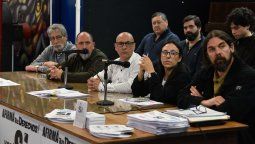 altText(Pit-Cnt transmite mensaje por cadena y prepara acto final para el 24 de octubre)}