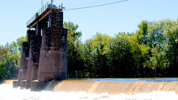 altText(Organizaciones sociales reclaman cancelar proyecto Neptuno)}