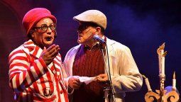 altText(Los Rolin van en busca del bicampeonato de la categoría)}