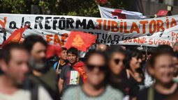 altText(Reforma jubilatoria: Pit-Cnt postergó decisión sobre plebiscito)}