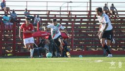 altText(Boston River ganó es puntero del Clausura y sale de los tres del descenso)}