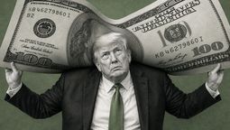 La administración de Donald Trump revierte aranceles a la carne vacuna para contener la inflación.