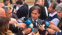 altText(Lacalle Pou sobre Marset: 