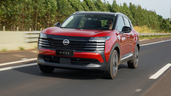 La SUV apuesta por más confort, seguridad y conectividad