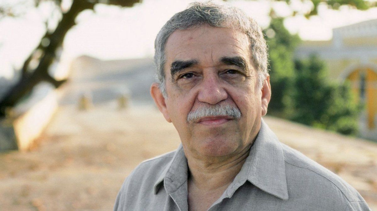 ¿Es posible que Montevideo se convierta en el Macondo de Gabriel García Márquez?
