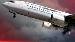 altText(Irán admite que derribó avión ucraniano por error)}