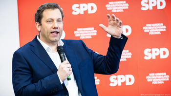 Vicecanciller alemán anuncia firma de acuerdo Mercosur-UE antes de fin de año