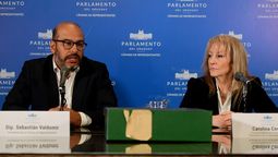 altText(Doce cajas con actas secretas de la dictadura podrían abrir nuevas investigaciones)}