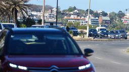 altText(Intendencia de Montevideo llamó a licitación para corregir curva de la rambla de Punta Gorda)}