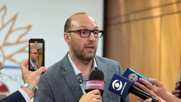 altText(El Senado aprobó un aumento del 15% al presupuesto de la INDDHH)}