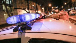 altText(Incautaron kilos de pasta base y cocaína en Las Piedras )}