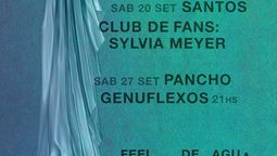 altText(Cultura y música: Feel de Agua - El sello independiente que también es un colectivo artístico colaborativo)}