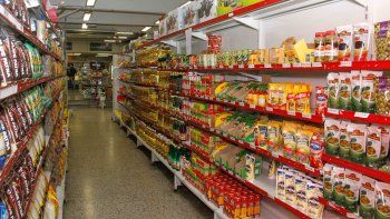 Los precios del súper : ¿qué productos aumentaron y cuáles se compran más?