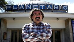 altText(Planetario de Montevideo: un encuentro fascinante con el universo)}