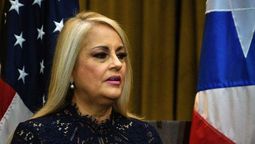 altText(Wanda Vázquez se convirtió en la gobernadora de Puerto Rico)}