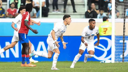 altText(Con Uruguay y Corea del sur se completaron los cuartos ¿Cómo sigue el mundial?)}