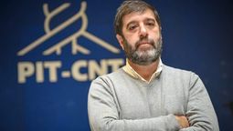 altText(Fernando Pereira: «El gobierno subestima la pobreza»)}