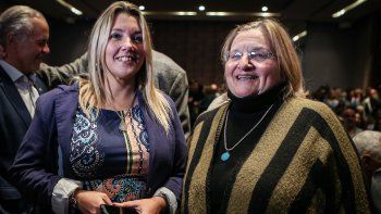 Valeria Ripoll manejó mal los datos y la atendieron en vivo