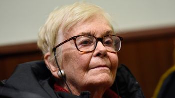 Profundo pesar por la muerte de Belela Herrera