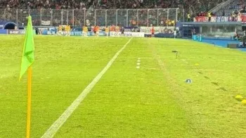 Insólita táctica de Cerro Porteño